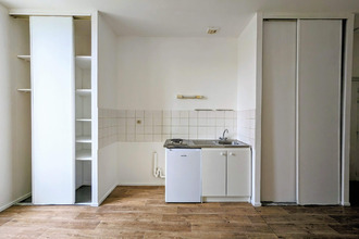 location appartement st-brieuc 22000