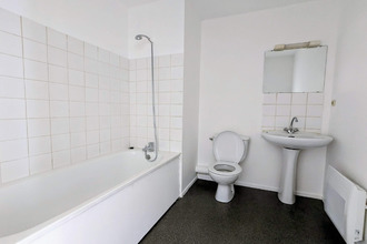 location appartement st-brieuc 22000