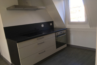 location appartement st-brieuc 22000