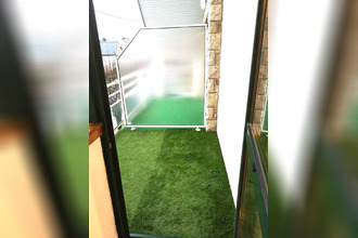 location appartement st-brieuc 22000