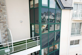 location appartement st-brieuc 22000