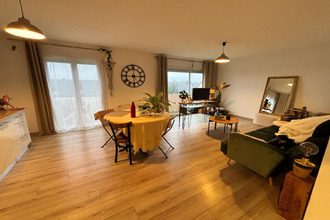 location appartement st-brieuc 22000