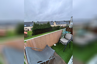 location appartement st-brieuc 22000