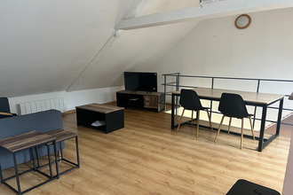 location appartement st-brieuc 22000