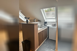 location appartement st-brieuc 22000