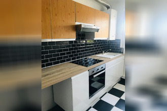 location appartement st-brieuc 22000