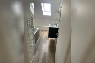 location appartement st-brieuc 22000