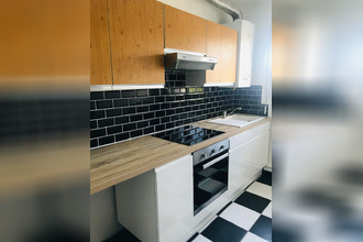 location appartement st-brieuc 22000