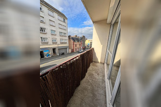 location appartement st-brieuc 22000