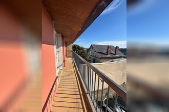 location appartement st-brieuc 22000