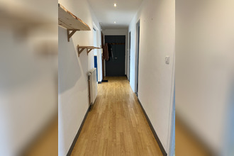 location appartement st-brieuc 22000