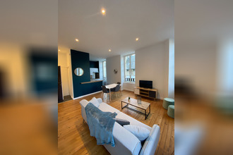 location appartement st-brieuc 22000