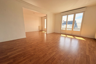 location appartement st-brieuc 22000