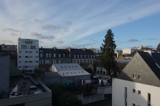 location appartement st-brieuc 22000