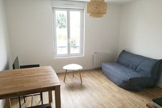 location appartement st-brieuc 22000