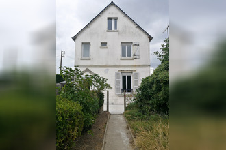 location appartement st-brieuc 22000