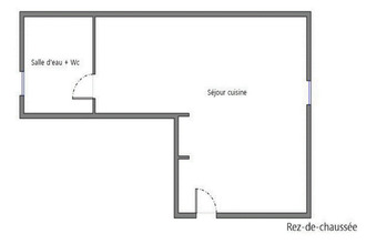location appartement st-brieuc 22000