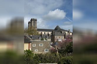 location appartement st-brieuc 22000