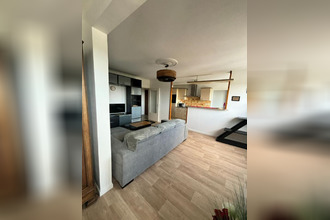location appartement st-brieuc 22000