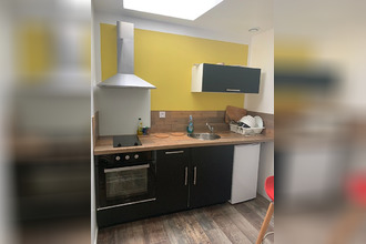 location appartement st-brieuc 22000