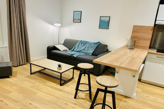 location appartement st-brieuc 22000