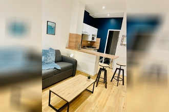 location appartement st-brieuc 22000