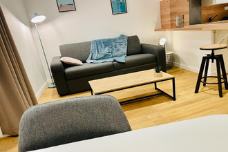 location appartement st-brieuc 22000