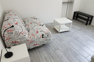 location appartement st-brieuc 22000