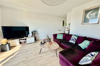 location appartement st-brieuc 22000