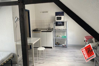 location appartement st-brieuc 22000