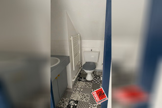 location appartement st-brieuc 22000