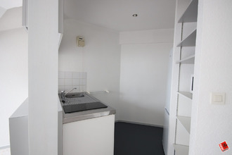 location appartement st-brieuc 22000
