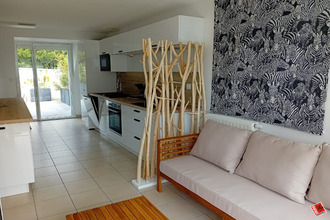 location appartement st-brieuc 22000