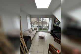 location appartement st-brieuc 22000