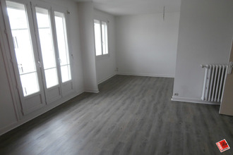 location appartement st-brieuc 22000