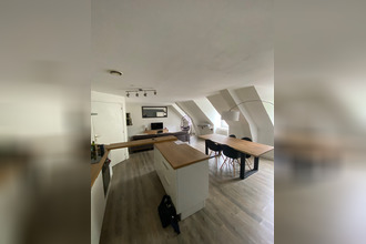 location appartement st-brieuc 22000