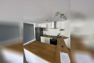 location appartement st-brieuc 22000