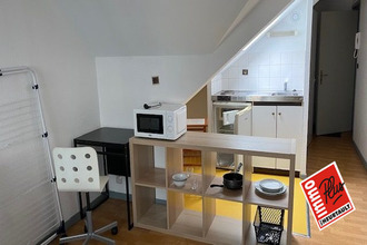 location appartement st-brieuc 22000