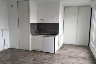 location appartement st-brieuc 22000