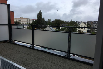 location appartement st-brieuc 22000