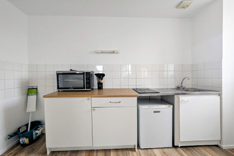 location appartement st-brieuc 22000