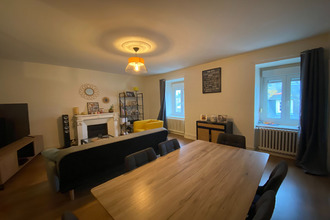location appartement st-brieuc 22000