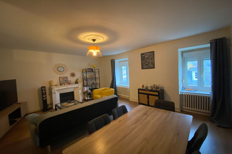 location appartement st-brieuc 22000
