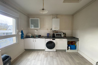 location appartement st-brieuc 22000