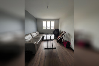 location appartement st-brieuc 22000