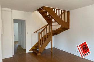 location appartement st-brieuc 22000