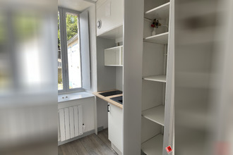 location appartement st-brieuc 22000