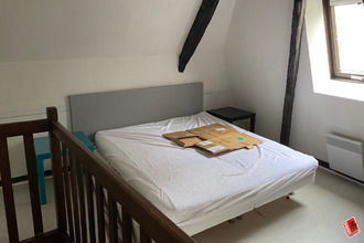 location appartement st-brieuc 22000