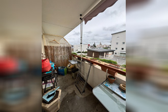 location appartement st-brieuc 22000