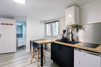 location appartement st-brieuc 22000